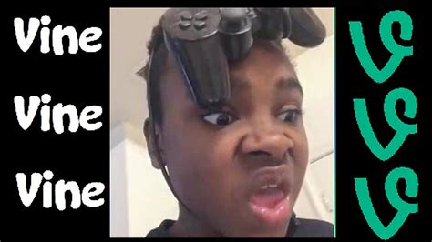 mom gets mad over dress and wig jay versace vine|Jay Versace Vine GIFs .